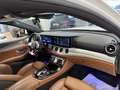 Mercedes-Benz E 400 d T 4Matic *AMG*GlasSD*AHK*ACC*BURMESTER Blanc - thumbnail 12