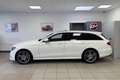 Mercedes-Benz E 400 d T 4Matic *AMG*GlasSD*AHK*ACC*BURMESTER Blanc - thumbnail 4