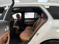 Mercedes-Benz E 400 d T 4Matic *AMG*GlasSD*AHK*ACC*BURMESTER Blanc - thumbnail 7