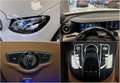 Mercedes-Benz E 400 d T 4Matic *AMG*GlasSD*AHK*ACC*BURMESTER Blanc - thumbnail 25