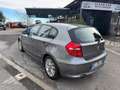 BMW 118 118d 5p 2.0 Futura 143cv dpf Grijs - thumbnail 5
