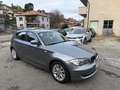 BMW 118 118d 5p 2.0 Futura 143cv dpf Grijs - thumbnail 3