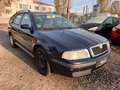 Skoda Octavia Combi 1.6 Ambiente Tüv 12/2025 Bleu - thumbnail 3