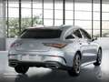 Mercedes-Benz CLA 200 AMG+NIGHT+PANO+360°+MULTIBEAM+STHZG+TOTW Silber - thumbnail 4