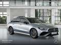Mercedes-Benz CLA 200 AMG+NIGHT+PANO+360°+MULTIBEAM+STHZG+TOTW Silber - thumbnail 17