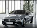 Mercedes-Benz CLA 200 AMG+NIGHT+PANO+360°+MULTIBEAM+STHZG+TOTW Silber - thumbnail 2
