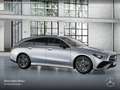 Mercedes-Benz CLA 200 AMG+NIGHT+PANO+360°+MULTIBEAM+STHZG+TOTW Silber - thumbnail 15