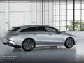 Mercedes-Benz CLA 200 AMG+NIGHT+PANO+360°+MULTIBEAM+STHZG+TOTW Silber - thumbnail 16