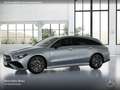 Mercedes-Benz CLA 200 AMG+NIGHT+PANO+360°+MULTIBEAM+STHZG+TOTW Silber - thumbnail 3