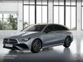 Mercedes-Benz CLA 200 AMG+NIGHT+PANO+360°+MULTIBEAM+STHZG+TOTW Silber - thumbnail 13