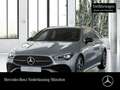 Mercedes-Benz CLA 200 AMG+NIGHT+PANO+360°+MULTIBEAM+STHZG+TOTW Silber - thumbnail 1