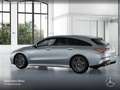 Mercedes-Benz CLA 200 AMG+NIGHT+PANO+360°+MULTIBEAM+STHZG+TOTW Silber - thumbnail 14
