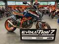 KTM 390 Duke Naranja - thumbnail 1