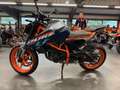 KTM 390 Duke Naranja - thumbnail 2