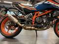KTM 390 Duke Naranja - thumbnail 3