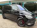 Volkswagen Transporter 2.0 TDI 204pk DSG CarPlay, LED, Leder, Camera, 20 Noir - thumbnail 4