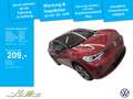 Volkswagen ID.5 4M GTX *HEAD-UP*AHK*PANO*MATRIX* Rood - thumbnail 1