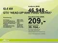 Volkswagen ID.5 4M GTX *HEAD-UP*AHK*PANO*MATRIX* Rood - thumbnail 4