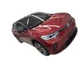 Volkswagen ID.5 4M GTX *HEAD-UP*AHK*PANO*MATRIX* Rood - thumbnail 2