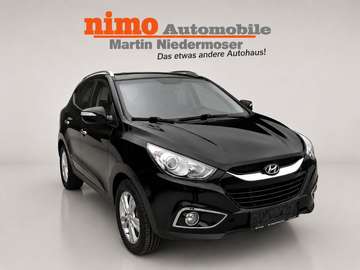 Premium AWD EXPORTFAHRZEUG