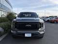 Ford F 150 Supercrew LARIAT Black Package V8 5.0L FLEXFUEL Gris - thumbnail 2