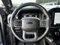 Ford F 150 Supercrew LARIAT Black Package V8 5.0L FLEXFUEL Gris - thumbnail 10