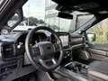 Ford F 150 Supercrew LARIAT Black Package V8 5.0L FLEXFUEL Gris - thumbnail 9