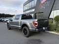 Ford F 150 Supercrew LARIAT Black Package V8 5.0L FLEXFUEL Gris - thumbnail 6