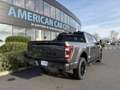 Ford F 150 Supercrew LARIAT Black Package V8 5.0L FLEXFUEL Gris - thumbnail 8
