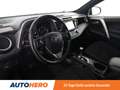Toyota RAV 4 2.5 Hybrid Active Aut. *ACC*LED*PDC*AHK* Blanc - thumbnail 11