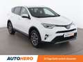 Toyota RAV 4 2.5 Hybrid Active Aut. *ACC*LED*PDC*AHK* Blanc - thumbnail 8