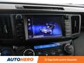 Toyota RAV 4 2.5 Hybrid Active Aut. *ACC*LED*PDC*AHK* Blanc - thumbnail 21