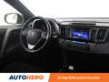 Toyota RAV 4 2.5 Hybrid Active Aut. *ACC*LED*PDC*AHK* Blanc - thumbnail 13