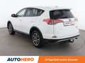 Toyota RAV 4 2.5 Hybrid Active Aut. *ACC*LED*PDC*AHK* Blanc - thumbnail 4