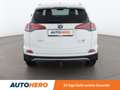 Toyota RAV 4 2.5 Hybrid Active Aut. *ACC*LED*PDC*AHK* Blanc - thumbnail 5