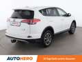 Toyota RAV 4 2.5 Hybrid Active Aut. *ACC*LED*PDC*AHK* Blanc - thumbnail 6