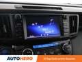Toyota RAV 4 2.5 Hybrid Active Aut. *ACC*LED*PDC*AHK* Blanc - thumbnail 19
