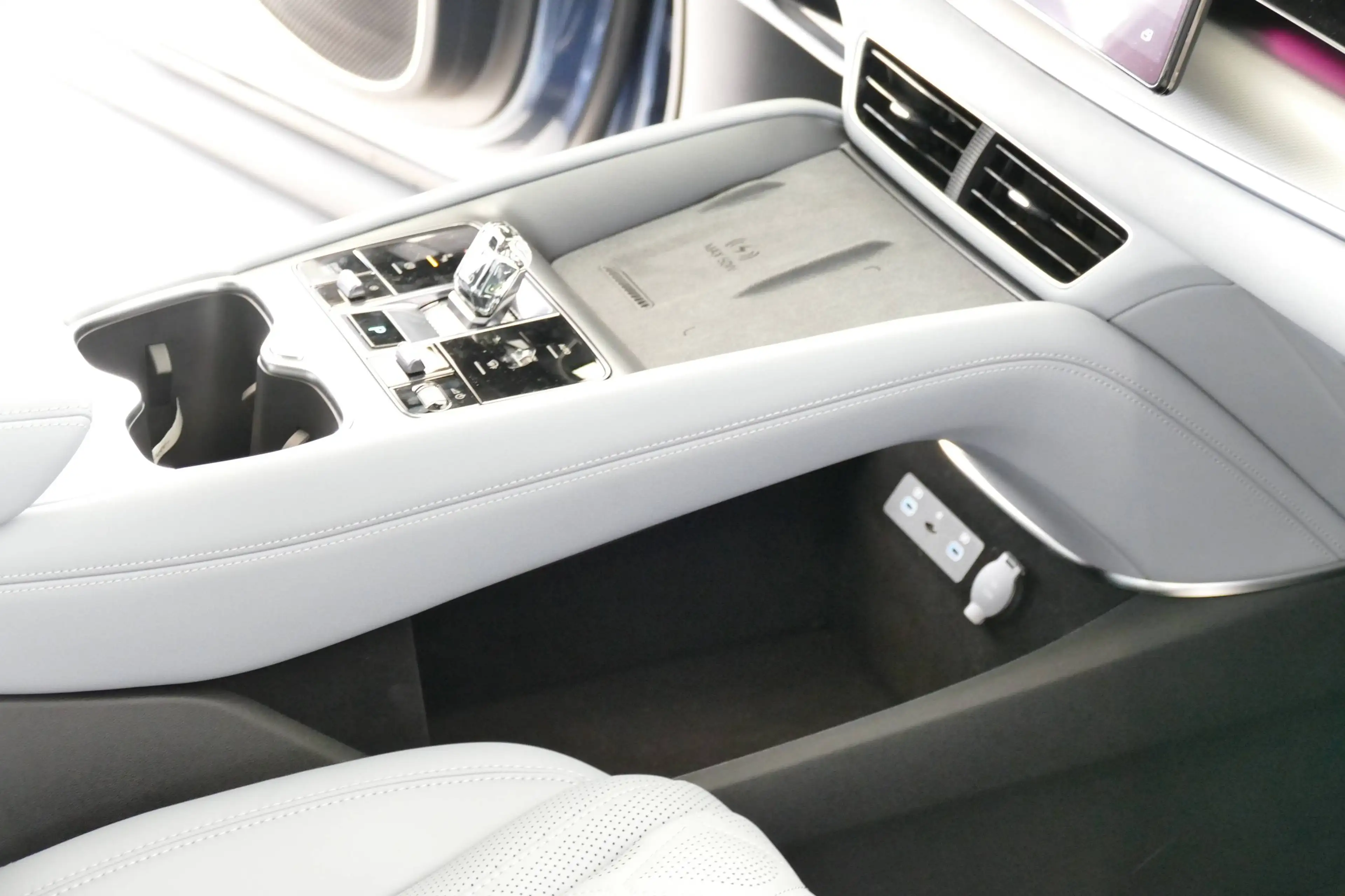 BYD Sealion 7 SEALION 7 Comfort °6.Jahre Werks Garantie-Neu und Sofort verfügbar in versch. Farben° — photo 31