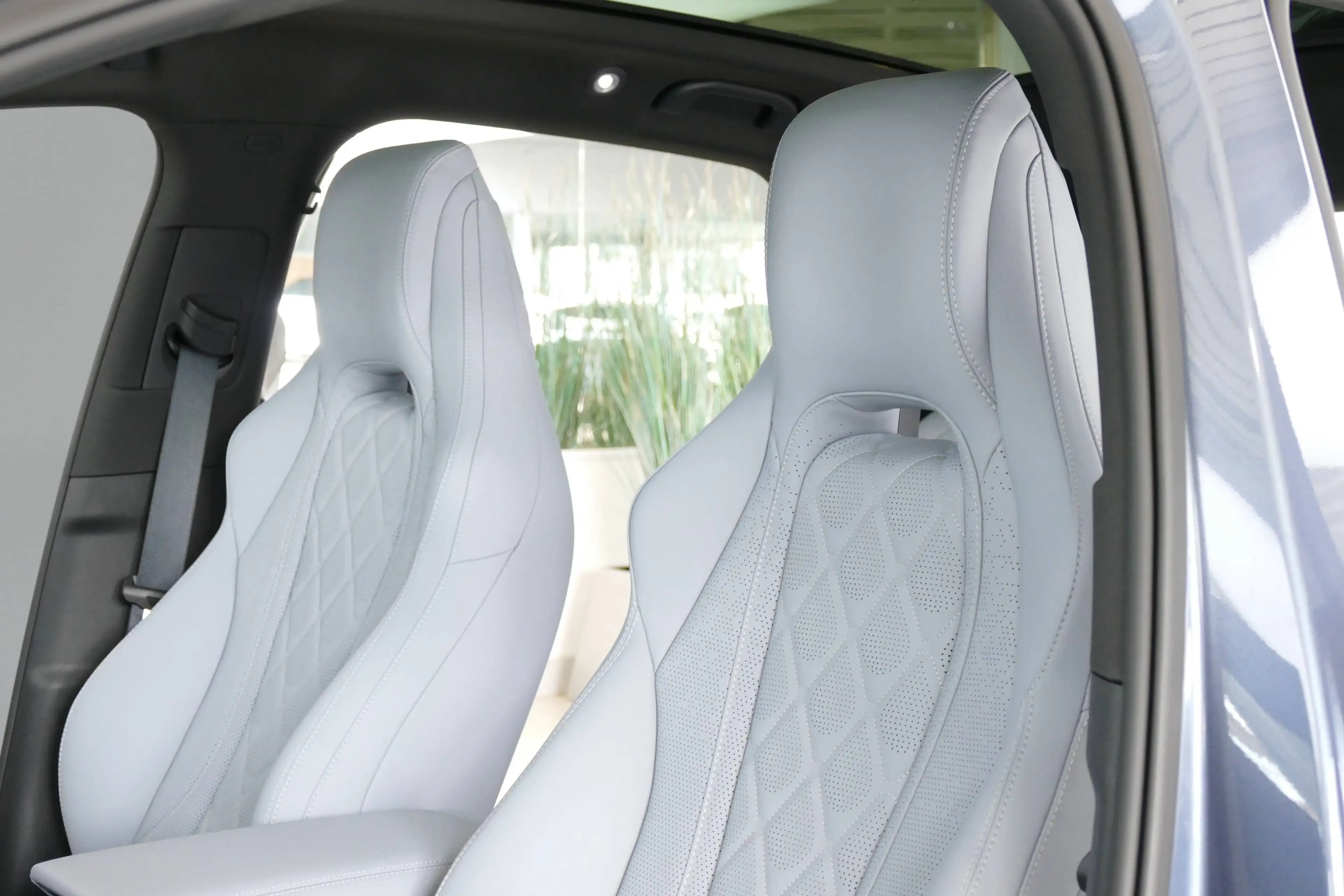 BYD Sealion 7 SEALION 7 Comfort °6.Jahre Werks Garantie-Neu und Sofort verfügbar in versch. Farben° — photo 34