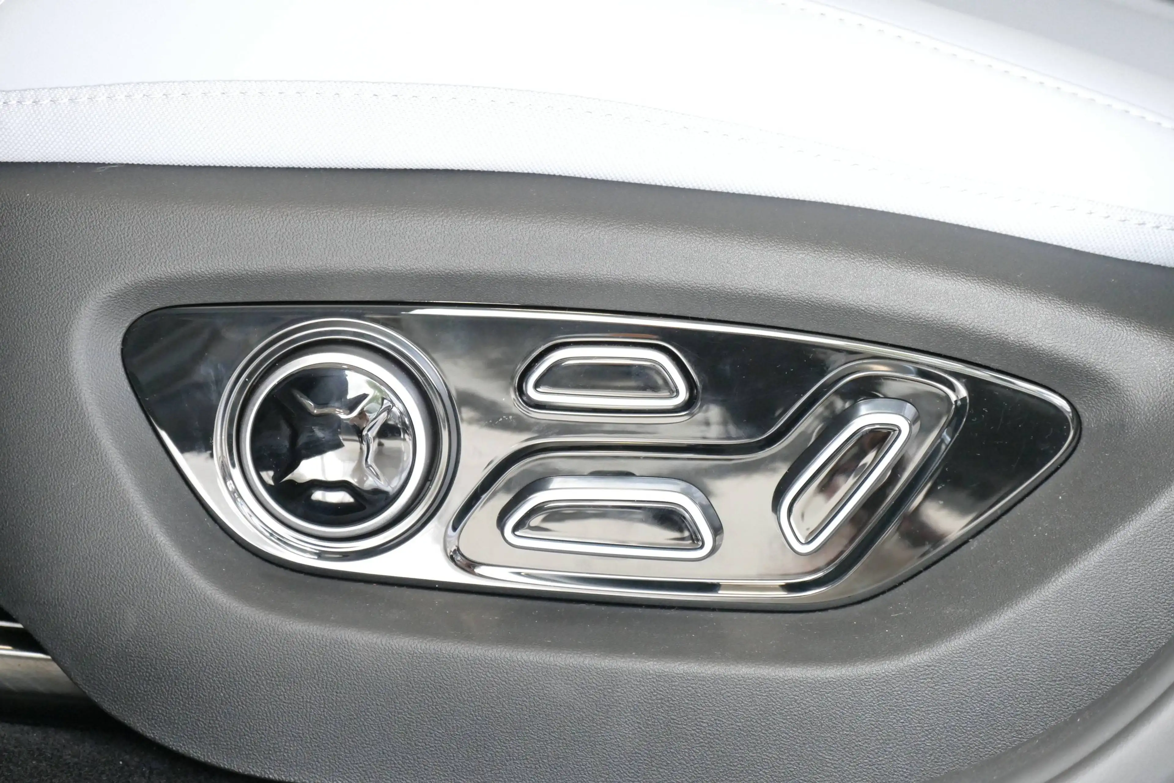 BYD Sealion 7 SEALION 7 Comfort °6.Jahre Werks Garantie-Neu und Sofort verfügbar in versch. Farben° — photo 24