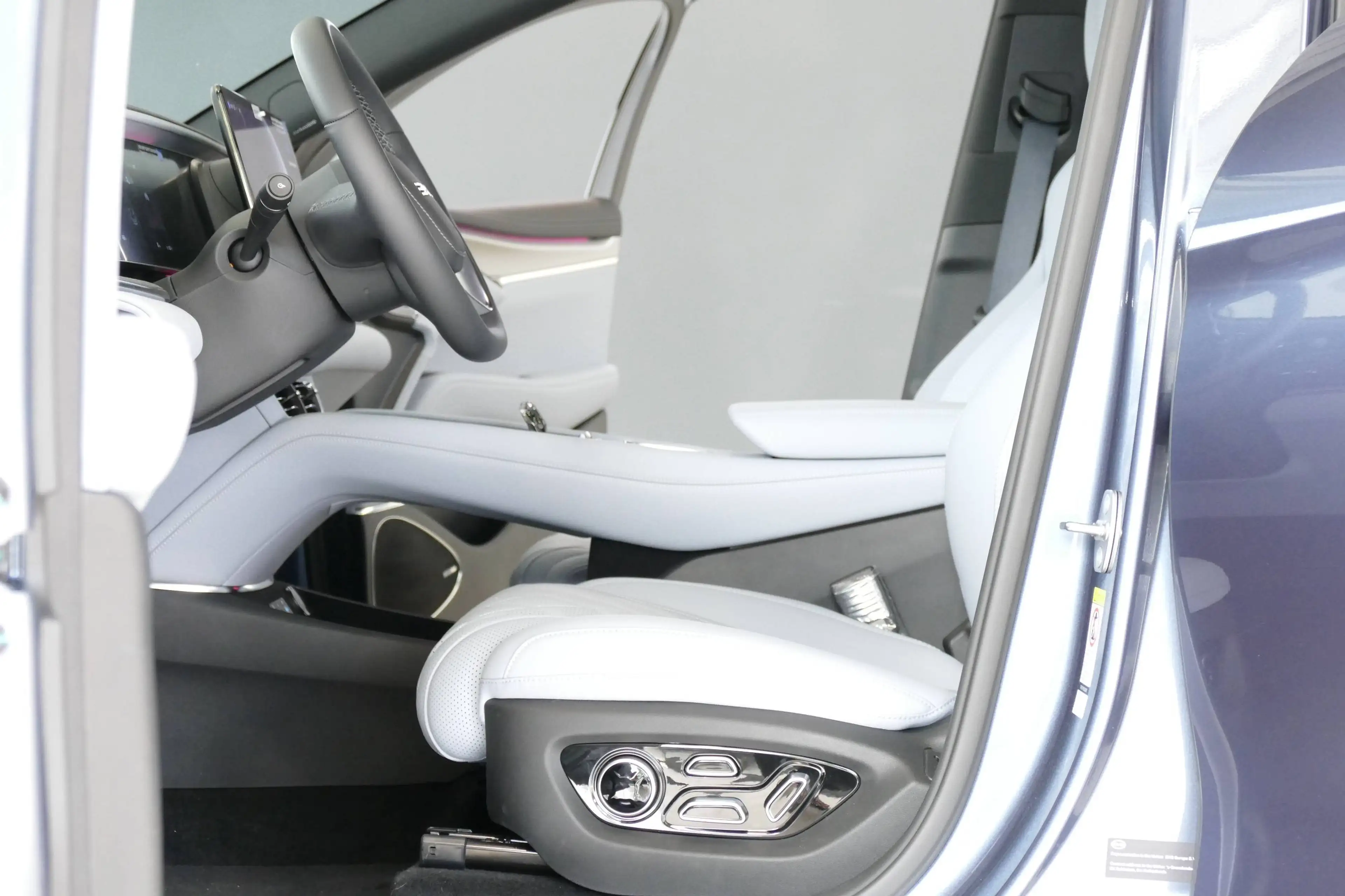 BYD Sealion 7 SEALION 7 Comfort °6.Jahre Werks Garantie-Neu und Sofort verfügbar in versch. Farben° — photo 26