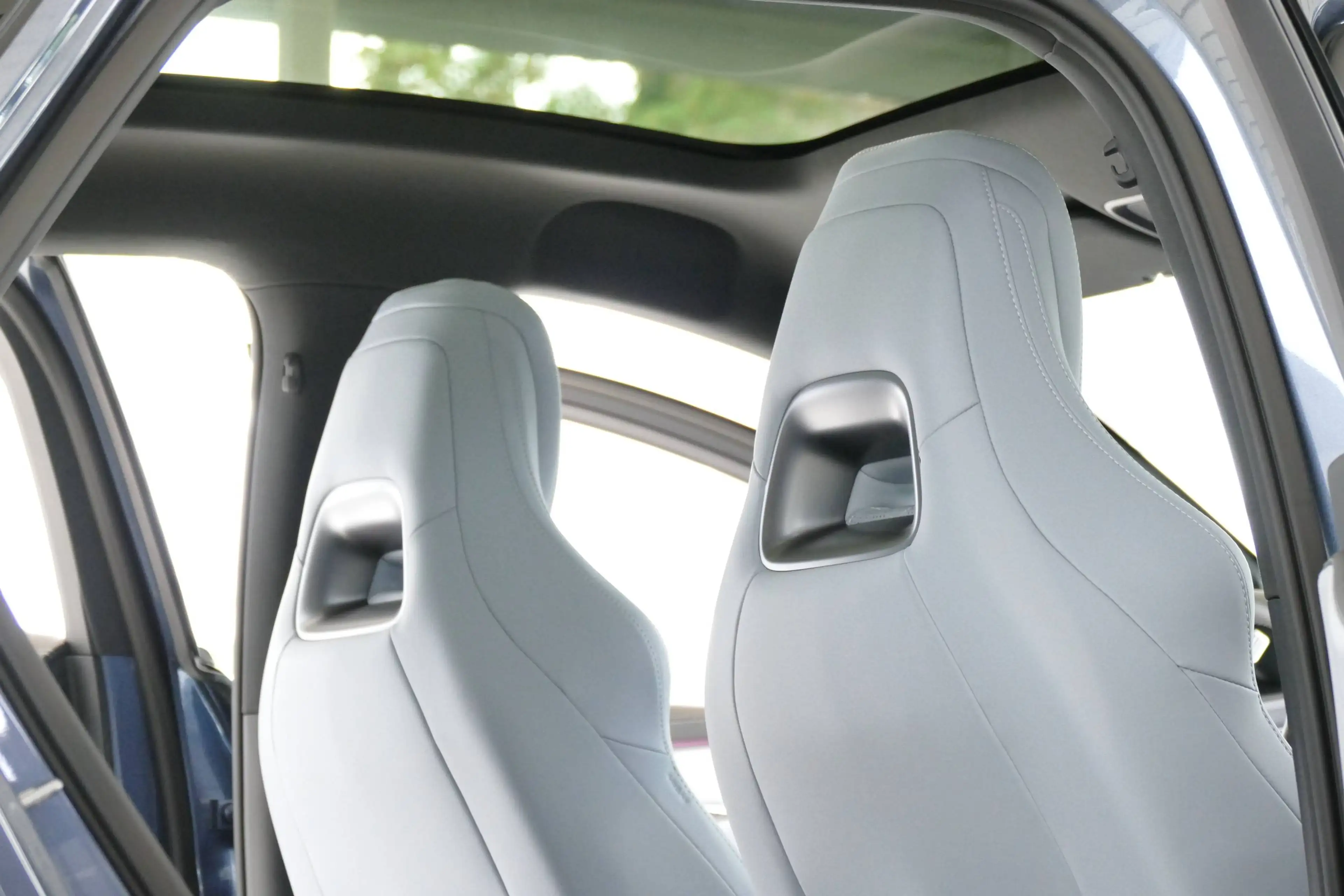BYD Sealion 7 SEALION 7 Comfort °6.Jahre Werks Garantie-Neu und Sofort verfügbar in versch. Farben° — photo 19