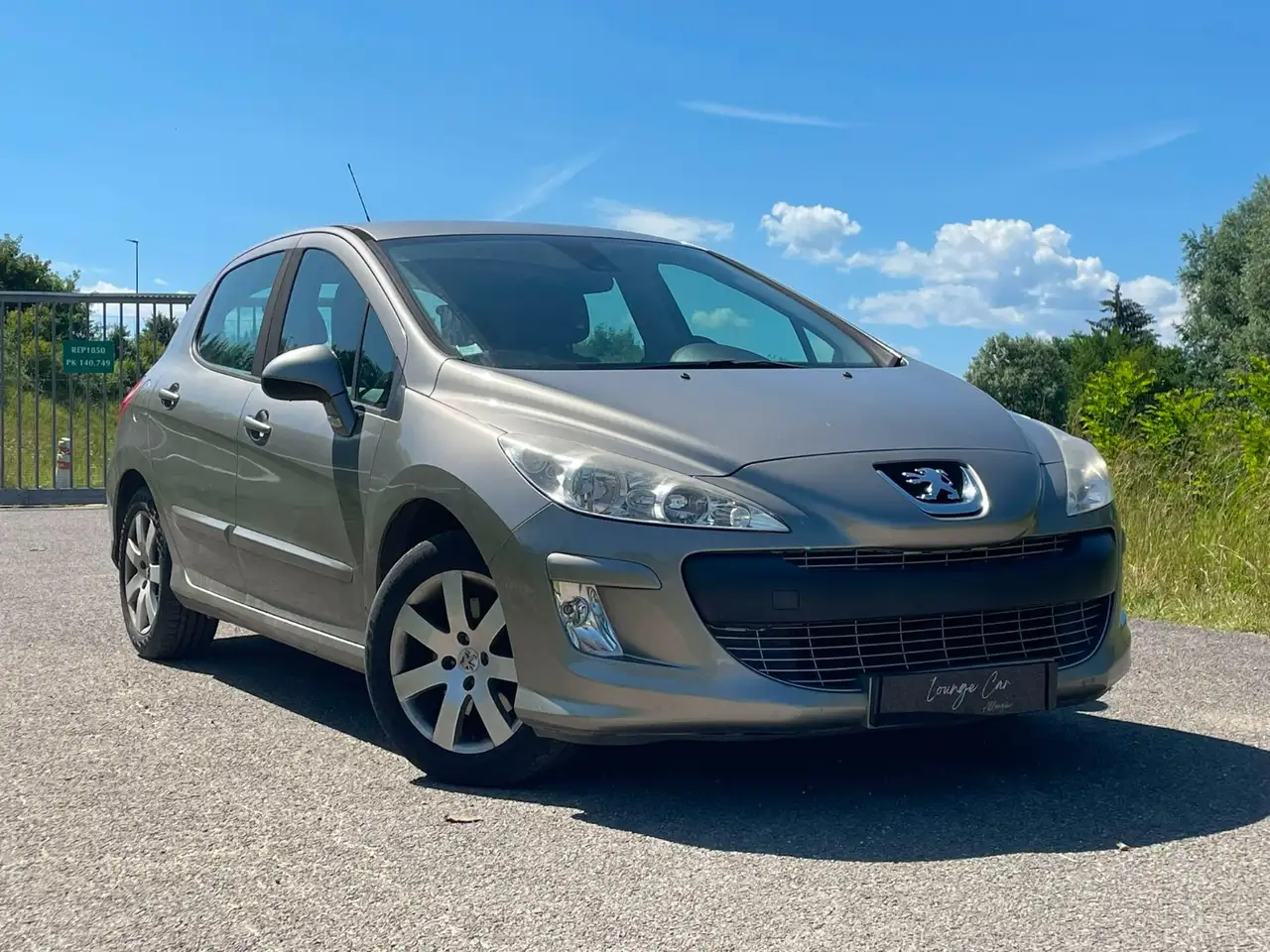 Peugeot 308 1.6 THP 156ch Premium Pack