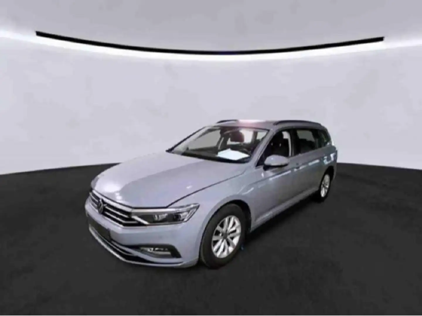 Volkswagen Passat Variant 1.5 TSI DSG Business Navi IQ.LIGH Grau - 2