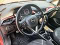 Opel Corsa 5p 1.4 b-Color s  km 64.000!!! OK NEOPATENTATI Rosso - thumbnail 9