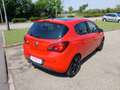 Opel Corsa 5p 1.4 b-Color s  km 64.000!!! OK NEOPATENTATI Rosso - thumbnail 5