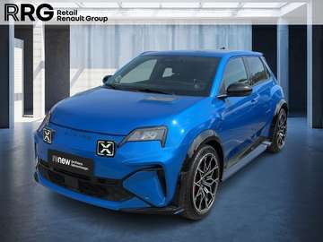 GT Performance Sofort verfügbar