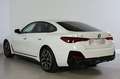 BMW i4 xDrive40 Gran Coupé M Sportpaket AHK LED ACC Wit - thumbnail 4