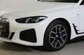 BMW i4 xDrive40 Gran Coupé M Sportpaket AHK LED ACC Wit - thumbnail 22