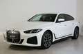 BMW i4 xDrive40 Gran Coupé M Sportpaket AHK LED ACC Wit - thumbnail 2